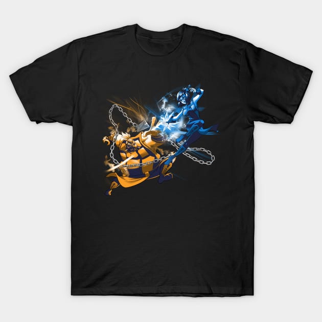 Mortal Watch T-Shirt by CoinboxTees